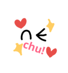 smile  www（個別スタンプ：8）