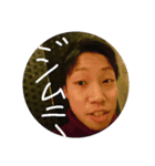 ましこです。おいしーねおいしーね（個別スタンプ：6）