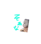 つねとうTwins（個別スタンプ：2）