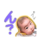 つねとうTwins（個別スタンプ：15）