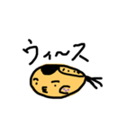 いなお、スタンプ（個別スタンプ：2）
