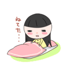 とどろけ！乙女スタンプその2（個別スタンプ：13）