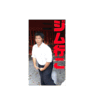 こんぷれっくすすたんぷ（個別スタンプ：26）