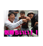 こんぷれっくすすたんぷ（個別スタンプ：29）