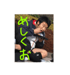 こんぷれっくすすたんぷ（個別スタンプ：32）
