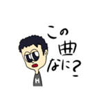 音好きのためのスタンプ2（個別スタンプ：13）