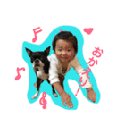 杉さん家（個別スタンプ：2）