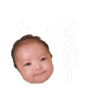 竹ンプ（個別スタンプ：26）