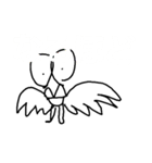 くち物語（個別スタンプ：31）