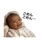 みのりんりん  2nd（個別スタンプ：9）