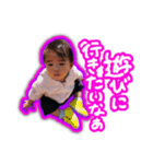 しずくLove（個別スタンプ：1）