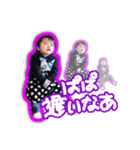 しずくLove（個別スタンプ：4）