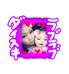 しずくLove（個別スタンプ：5）