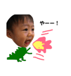 じょーまえかわ（個別スタンプ：4）
