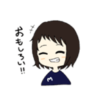 わいわい発達（個別スタンプ：5）