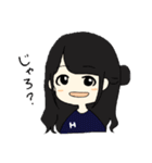 わいわい発達（個別スタンプ：10）