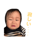 ともかの顔スタンプ（個別スタンプ：13）