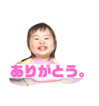 りりこ生活♡（個別スタンプ：7）