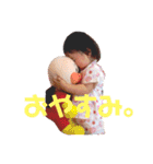 りりこ生活♡（個別スタンプ：15）