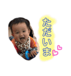 れいりおすたんぷ（個別スタンプ：9）