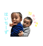 れいりおすたんぷ（個別スタンプ：13）