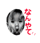 れいりおすたんぷ（個別スタンプ：15）