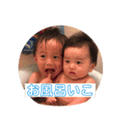 れいりおすたんぷ（個別スタンプ：22）