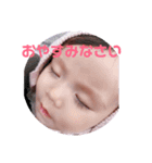 みんなのひなぴースタンプ（個別スタンプ：9）