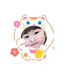 families☆（個別スタンプ：2）