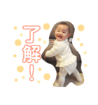 めっちスタンプ（個別スタンプ：6）