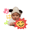 たまきともうします。（個別スタンプ：19）