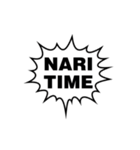 俺たちの不満はこれだ！（個別スタンプ：14）