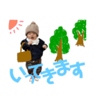 やひろだよ（個別スタンプ：8）
