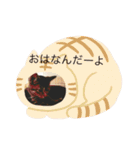 こはセシ①（個別スタンプ：1）