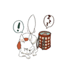 とくなりくんスタンプ（個別スタンプ：5）