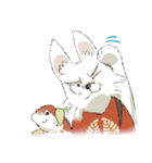 とくなりくんスタンプ（個別スタンプ：6）