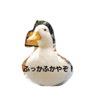 チェリー君のスタンプ（個別スタンプ：5）