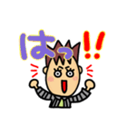 ネットワークビジネス用語（個別スタンプ：31）