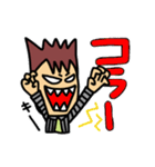 ネットワークビジネス用語（個別スタンプ：32）