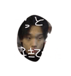 私のスタンプパート4（個別スタンプ：3）