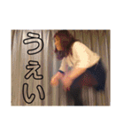 面智1（個別スタンプ：10）