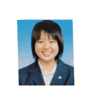 面智1（個別スタンプ：40）