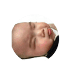 子宝運を叶えるカイ先生（個別スタンプ：11）