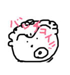 野球少年キヨピサ（個別スタンプ：1）