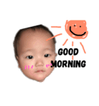 tototot（個別スタンプ：1）