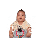 そうたろの一言スタンプ（個別スタンプ：9）