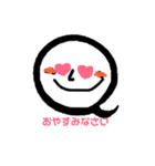 蕎麦 時々 看護師（個別スタンプ：6）