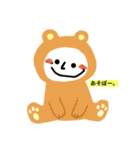 蕎麦 時々 看護師（個別スタンプ：40）