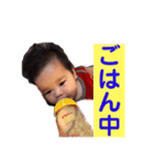 くうびびしゅうや（個別スタンプ：19）