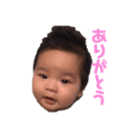 くうびびしゅうや（個別スタンプ：34）